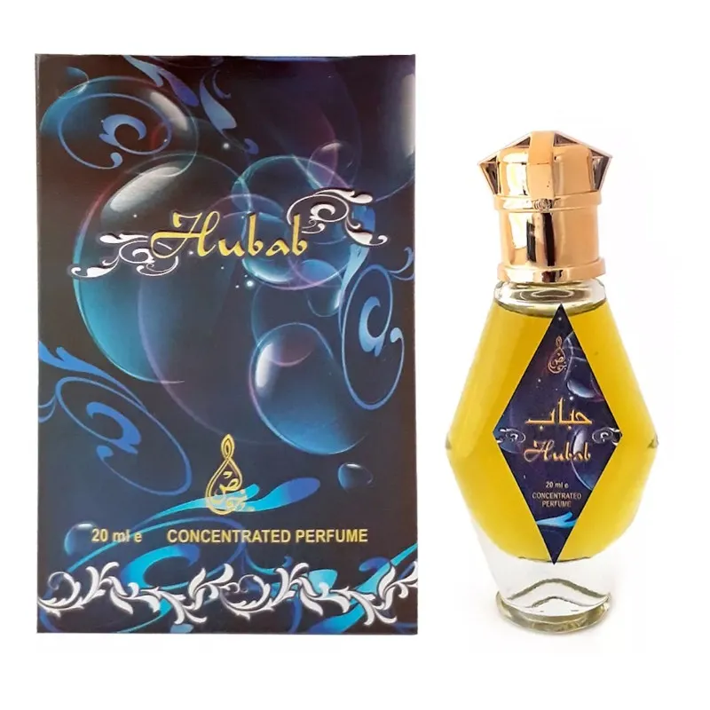 Hubab духи