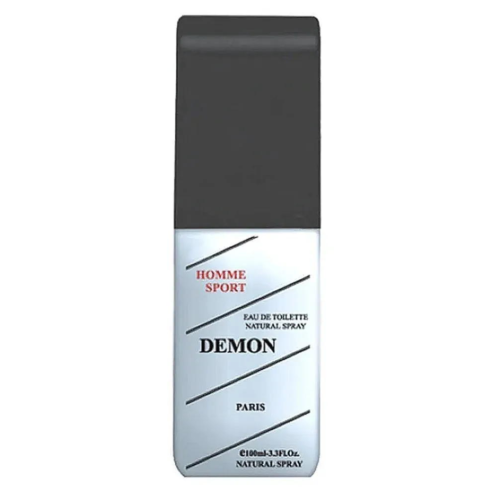 Demon Sport туалетная вода
