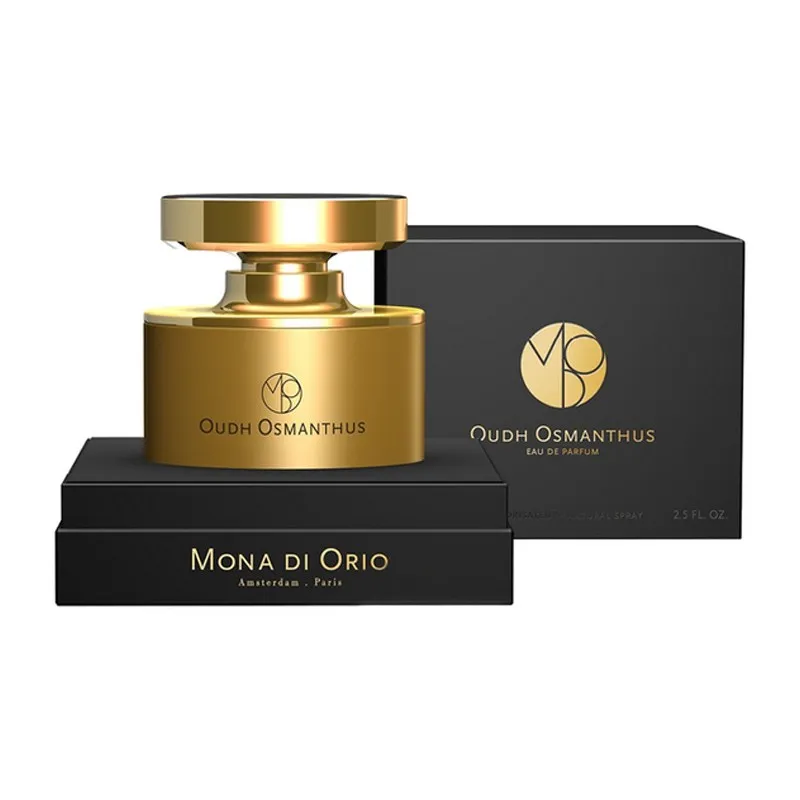 Oudh Osmanthus парфюмерная вода