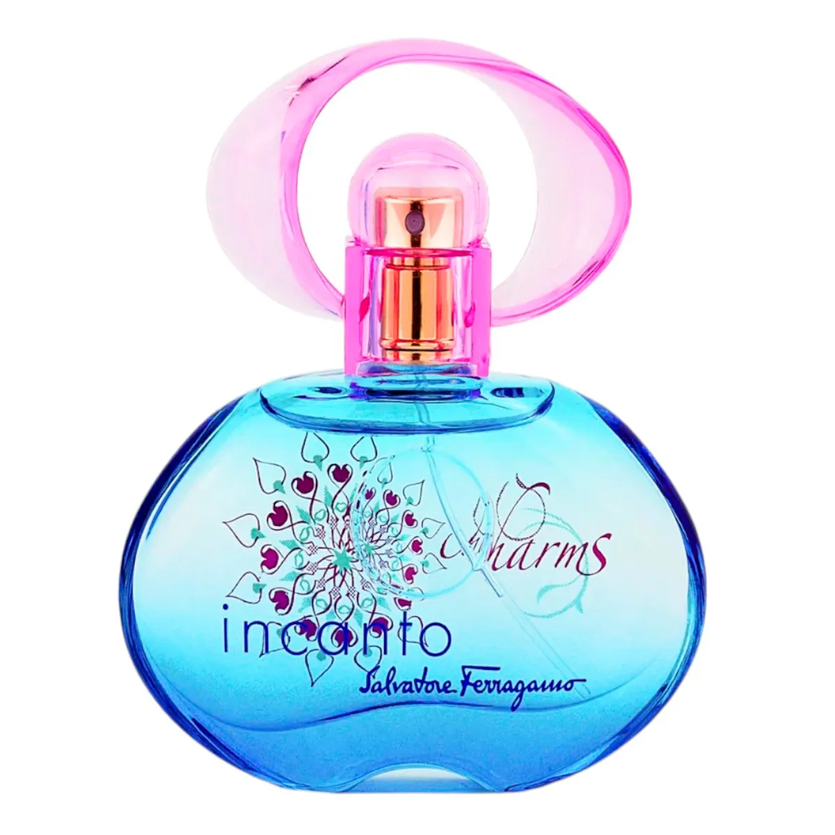 Incanto Charms туалетная вода