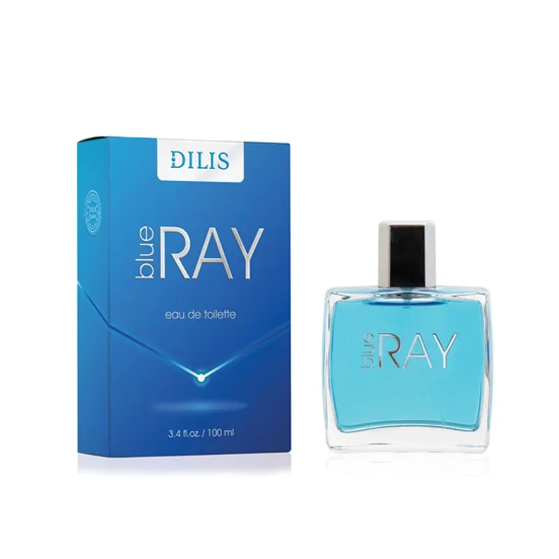 Blue Ray туалетная вода