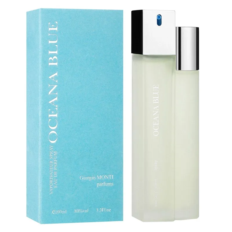 Oceana Blue парфюмерная вода
