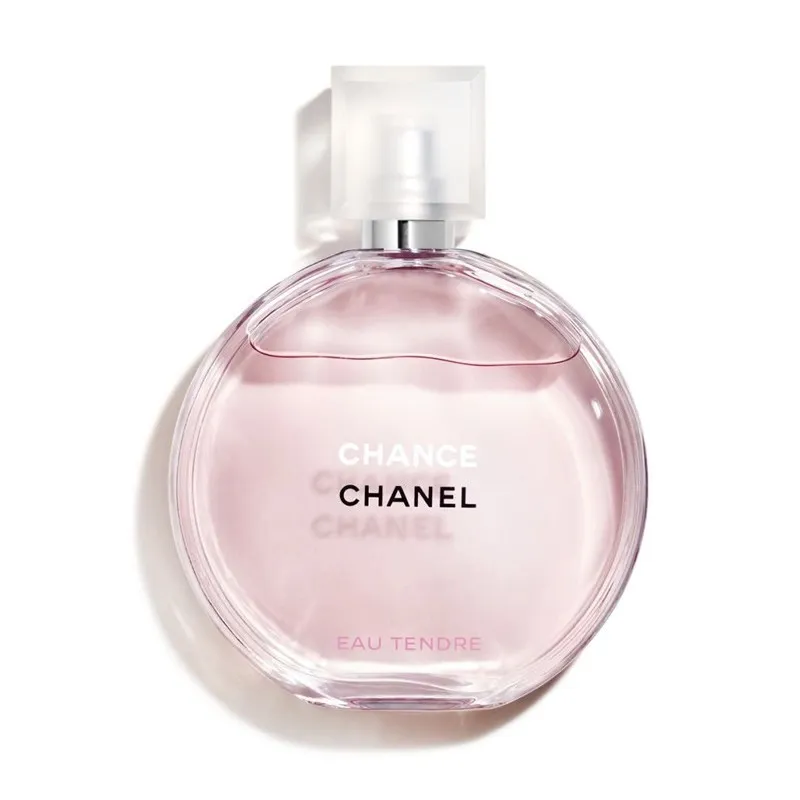 Chance Eau Tendre туалетная вода