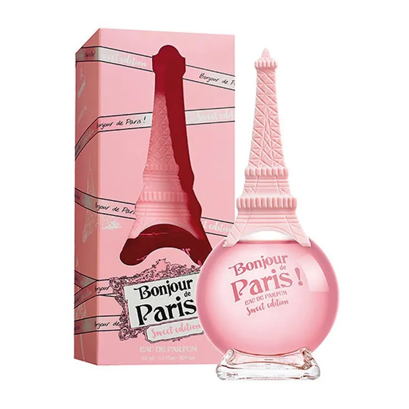 Bonjour de Paris Sweet Edition парфюмерная вода