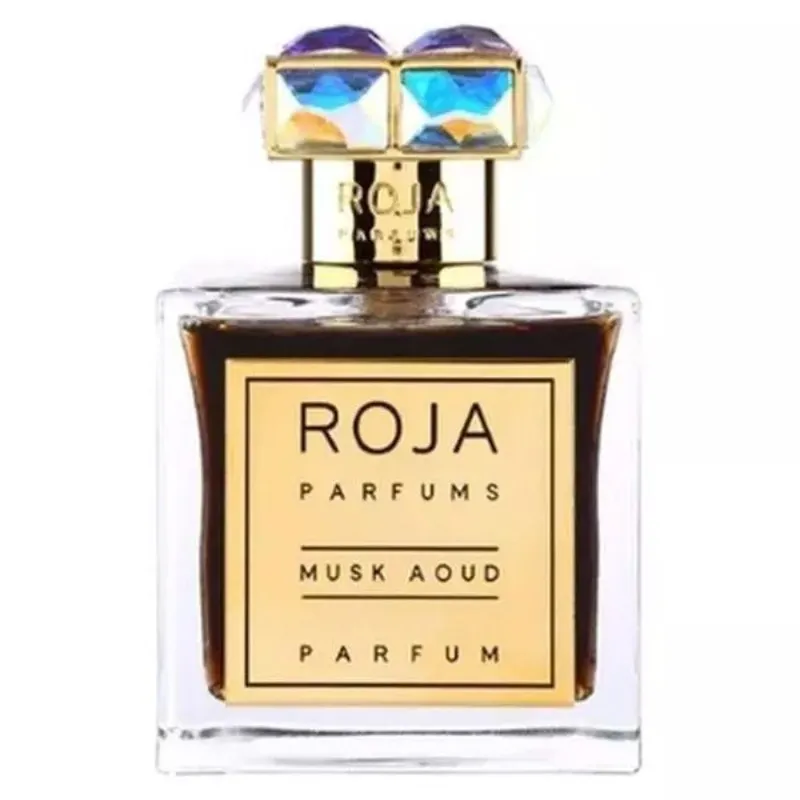 Musk Aoud духи