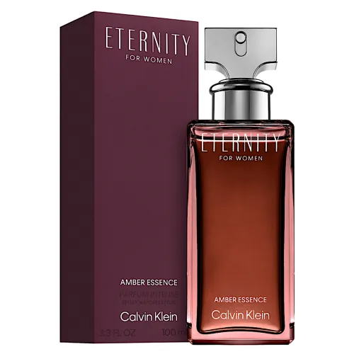 Eternity Amber Essence духи