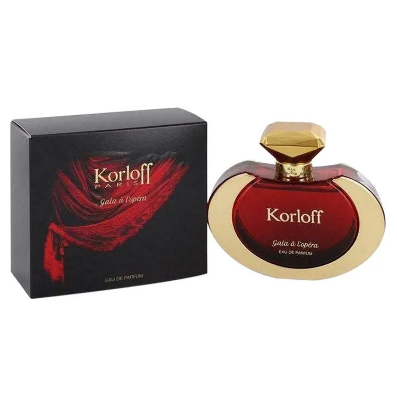 Gala A L'Opera парфюмерная вода