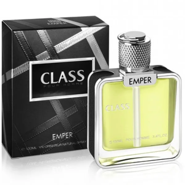 Class туалетная вода