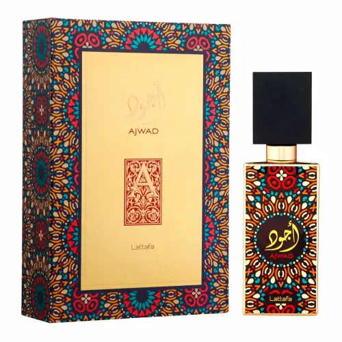 Ajwad парфюмерная вода