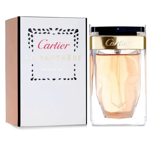La Panthere Edition Soir парфюмерная вода