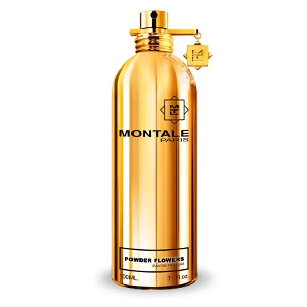 Powder Flowers парфюмерная вода