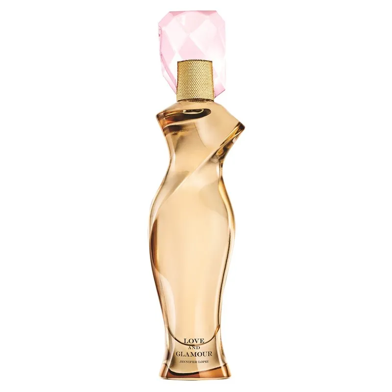 Love and Glamour парфюмерная вода