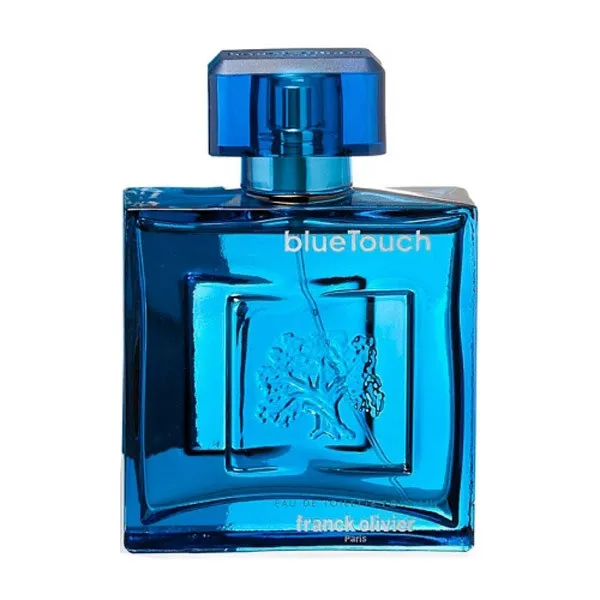 Blue Touch for Men туалетная вода