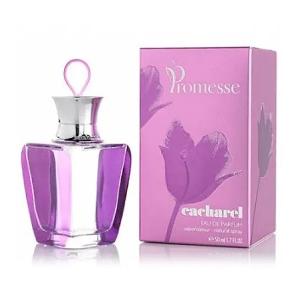Promesse парфюмерная вода