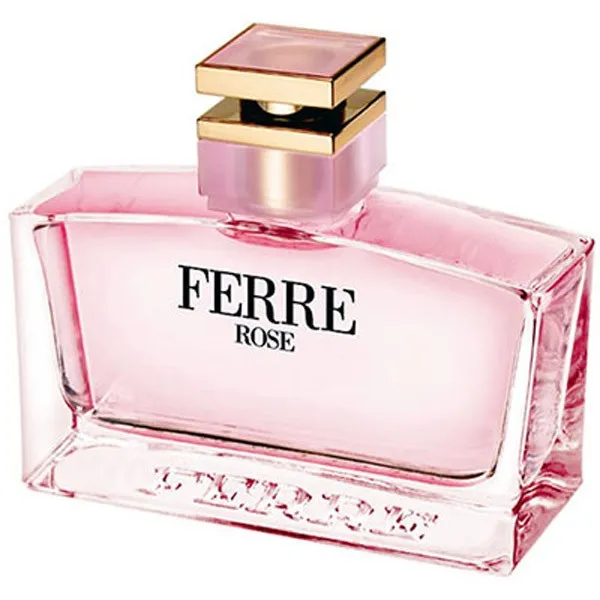 Ferre Rose туалетная вода
