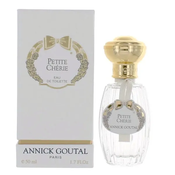 Petite Cherie туалетная вода