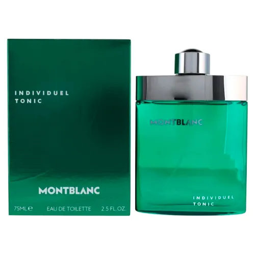 Individuel Tonic туалетная вода