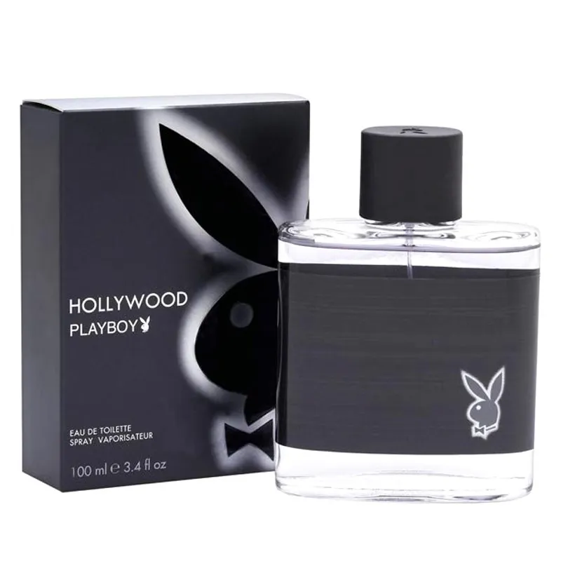 Hollywood туалетная вода