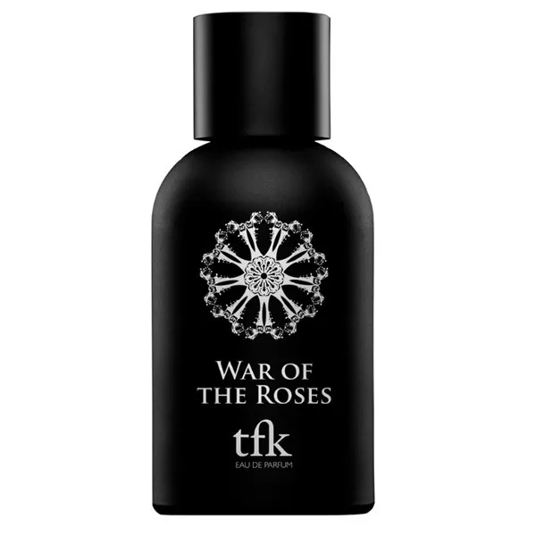 War Of The Roses парфюмерная вода