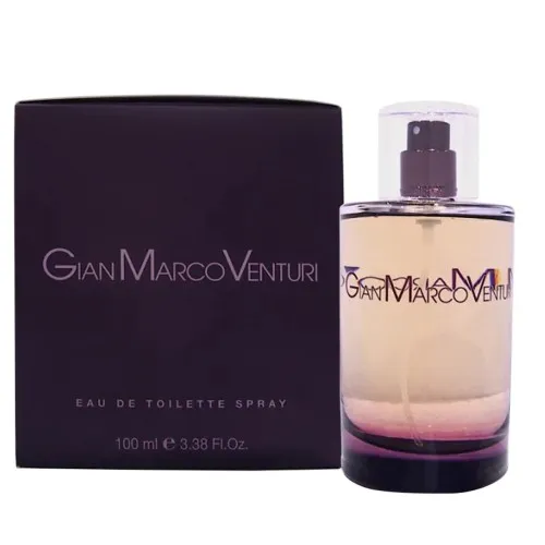 Gian Marco Venturi туалетная вода