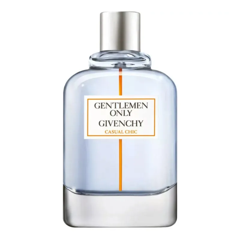 Gentlemen Only Casual Chic туалетная вода