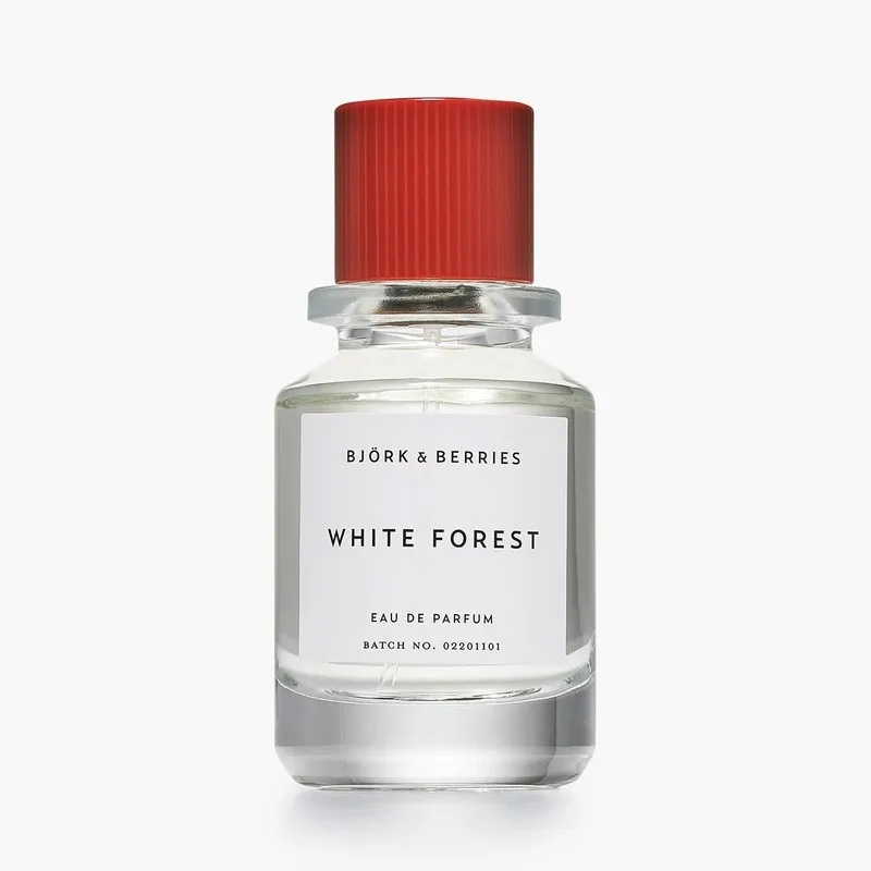 White Forest парфюмерная вода