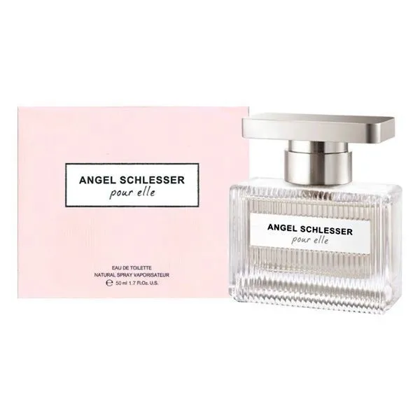 Angel Schlesser Pour Elle туалетная вода