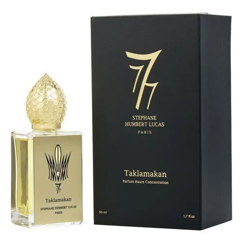 Taklamakan парфюмерная вода