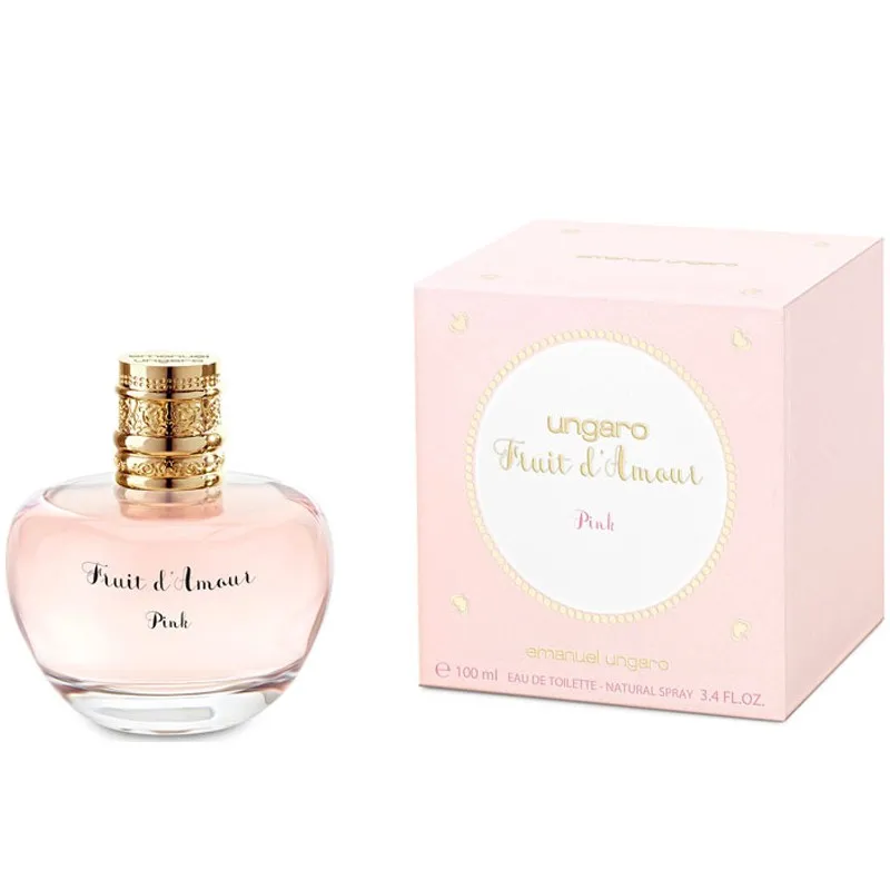 Fruit d'Amour Pink туалетная вода