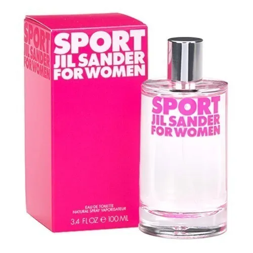 Sport for Women туалетная вода