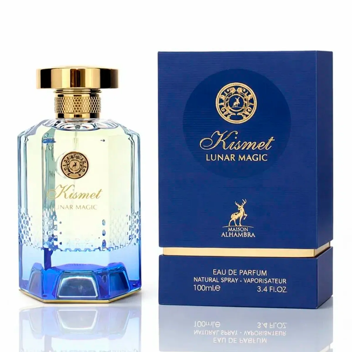 Kismet Lunar Magic парфюмерная вода