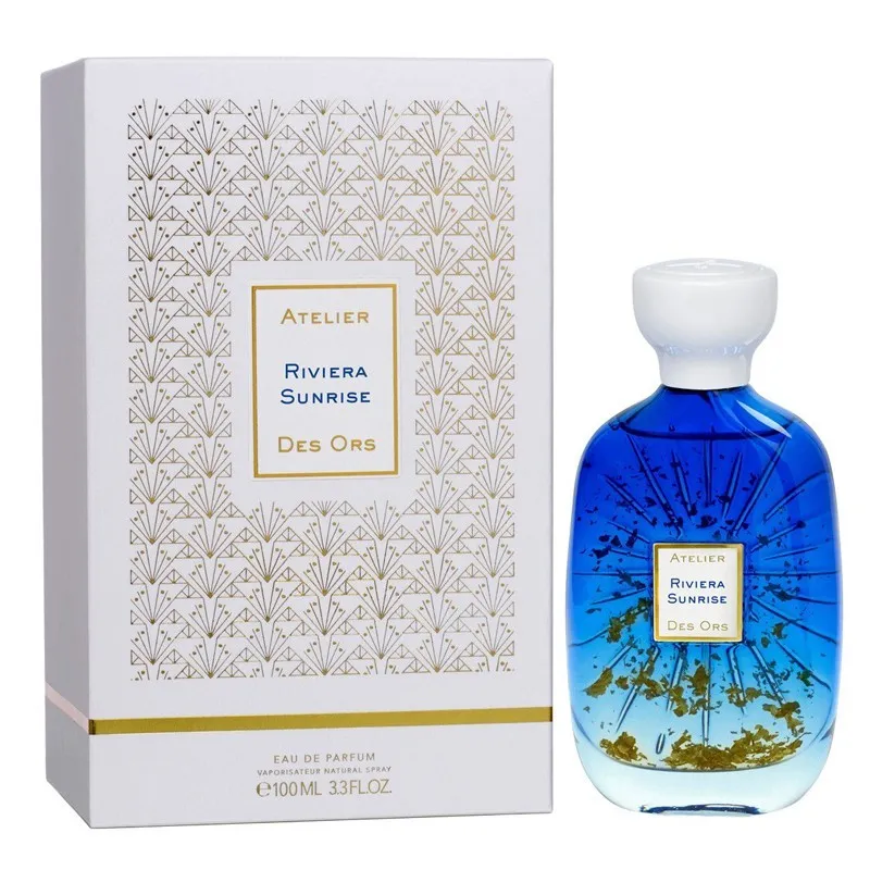 Riviera Sunrise парфюмерная вода