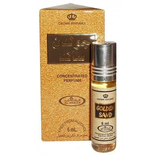 Купить Арабское Золото На Озоне