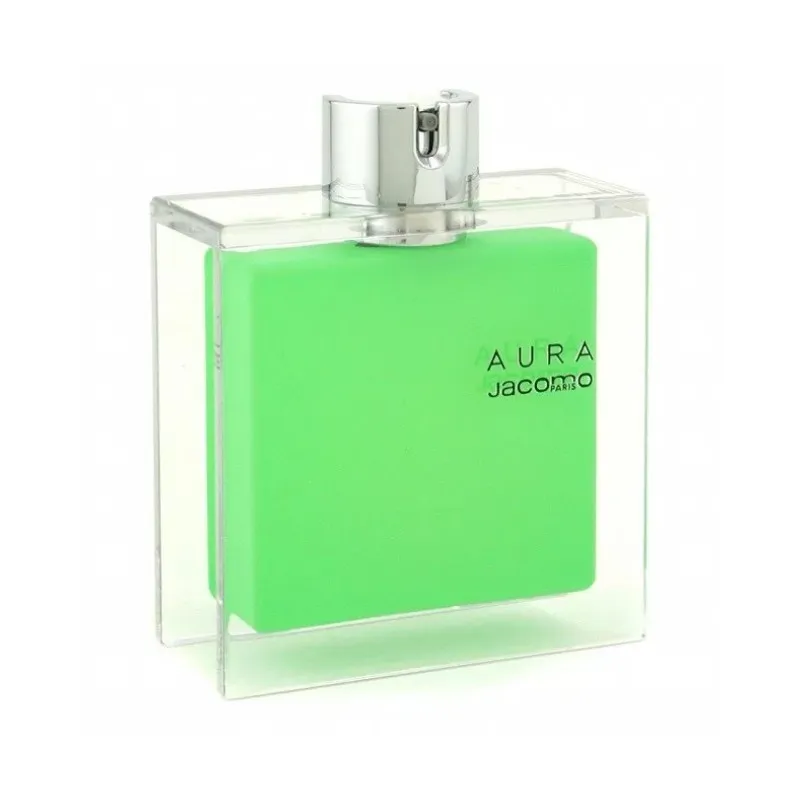 Aura for Men туалетная вода