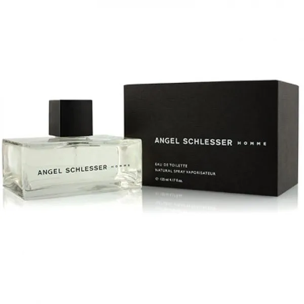 Angel Schlesser Homme туалетная вода