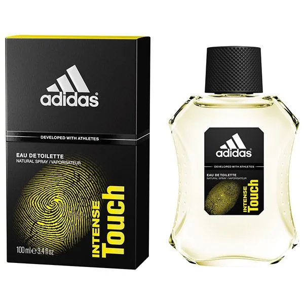 Intense Touch туалетная вода