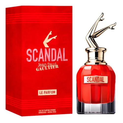 Scandal Le Parfum парфюмерная вода