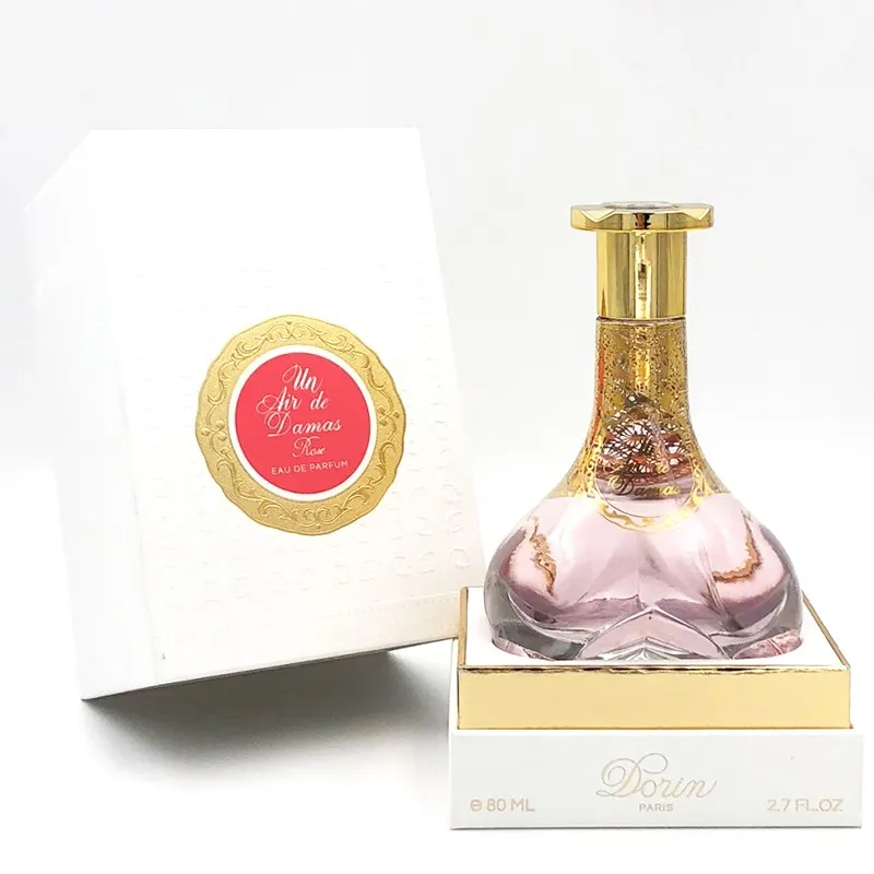 Un Air De Damas Rose парфюмерная вода
