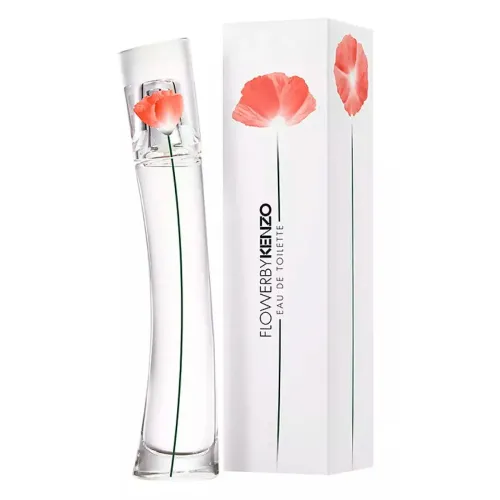 Flower by Kenzo туалетная вода