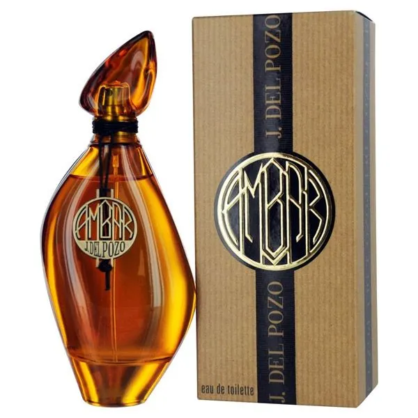 Ambar туалетная вода
