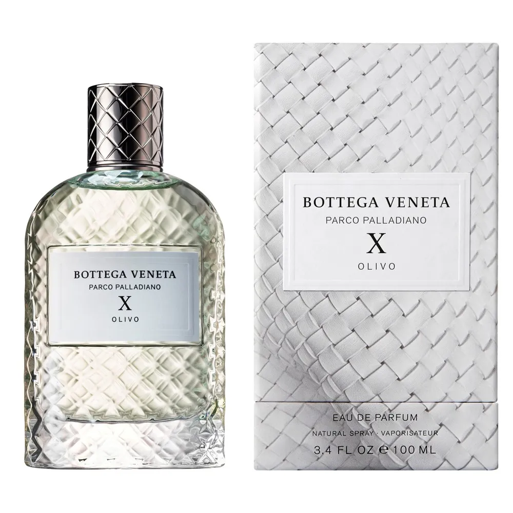Parco Palladiano X Olivo парфюмерная вода