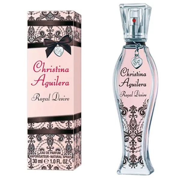 Royal Desire парфюмерная вода