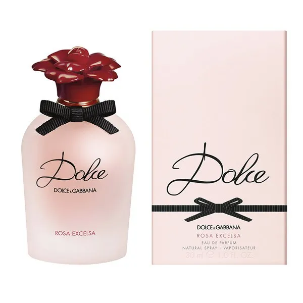 Dolce Rosa Excelsa парфюмерная вода