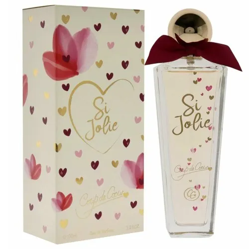 Si Jolie парфюмерная вода