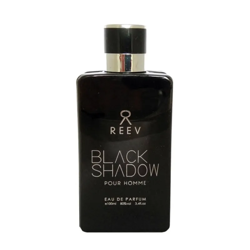 Black Shadow Pour Homme парфюмерная вода