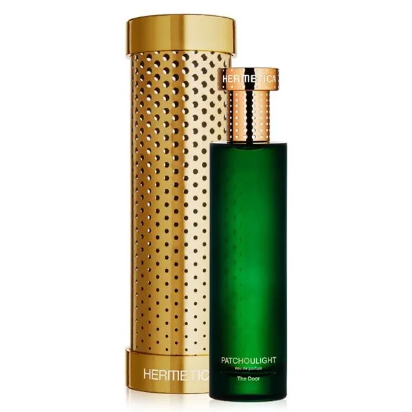 Patchoulight парфюмерная вода
