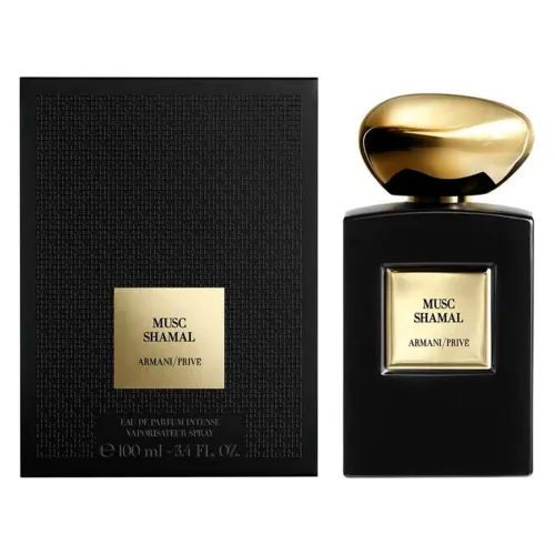 Prive Musc Shamal парфюмерная вода