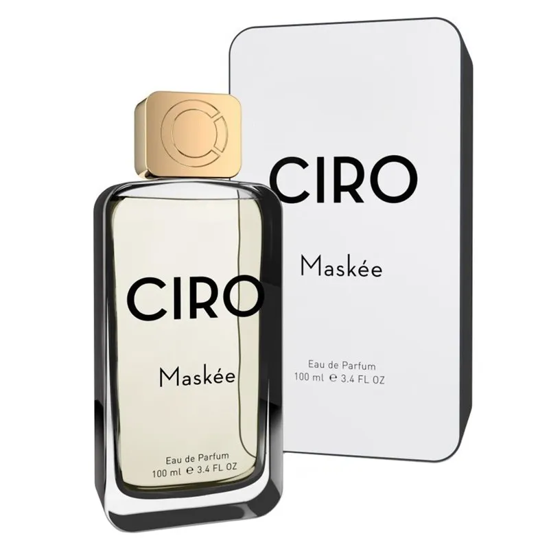 Maskee парфюмерная вода