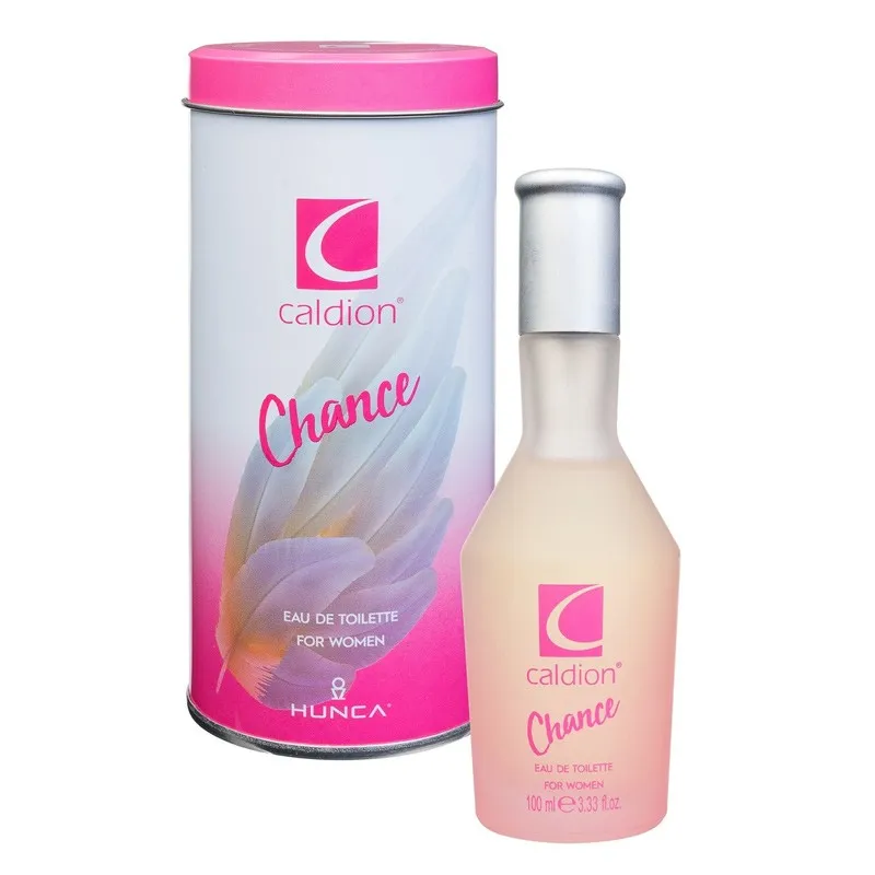 Caldion Chance туалетная вода