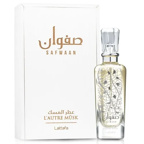 Safwaan L'autre Musk парфюмерная вода